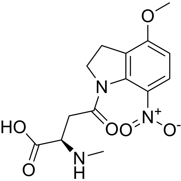 MNI-caged-NMDA 1227675-52-6